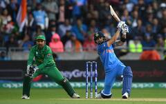 India Vs Pakistan T20 WC Match To Go As Scheduled Amid Reconsideration Demands Due To Targeted Killings In J&K