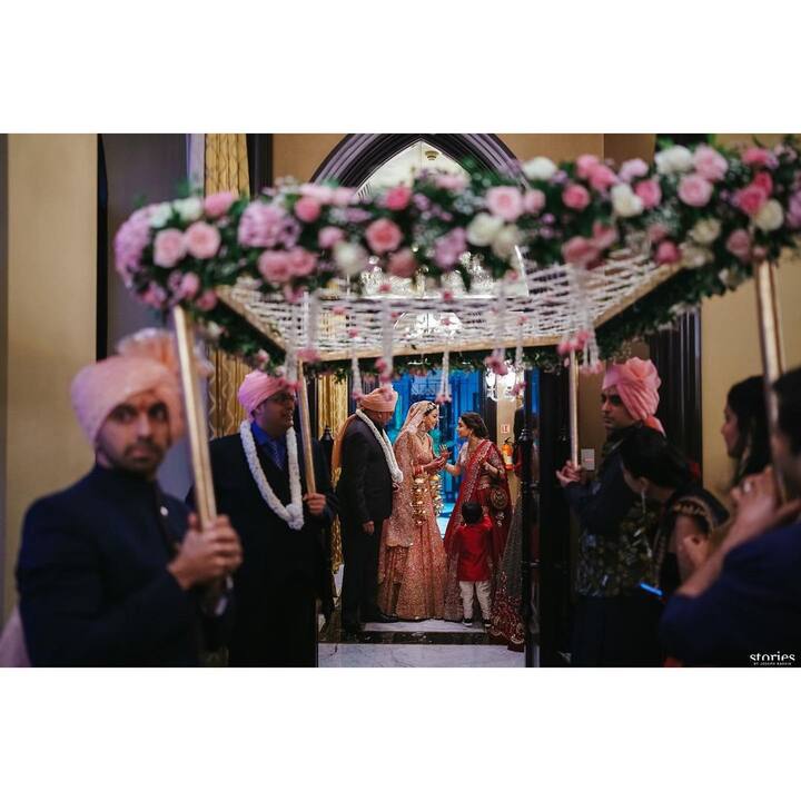 (Image credit: Instagram) ఈ సందర్భంగా వారిద్దరు కలిసున్న ఫోటోలను ఇన్ స్టాలో షేర్ చేసింది.
