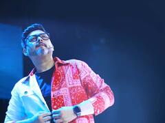 Swapnil Joshi Birthday : मराठी इंडस्ट्रीतील 'चॉकलेट बॉय' स्वप्नील जोशीचा वाढदिवस; शुभेच्छांचा वर्षाव...