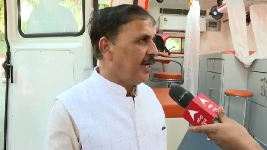 ABP News ABP News