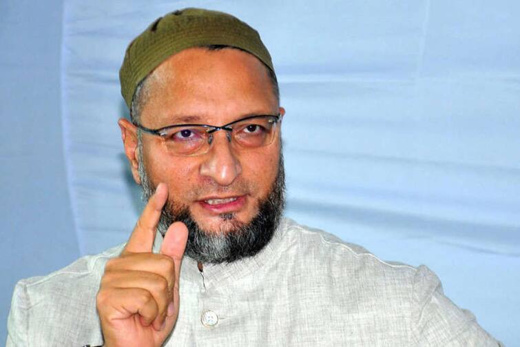 Asaduddin owaisi comment on upcoming india pak-t20 match ભારત-પાક T20 મેચ પર ઔવૈસીનો કટાક્ષ, કહ્યું, ‘સરહદ પર 9 જવાન શહીદ થઇ ગયા અને આપણે T20 રમી રહ્યાં છીએ