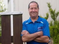 Fred Goodall Dies: अंपायर फ्रेड गुडाल का निधन, इस विवादास्पद टेस्ट सीरीज का थे हिस्सा