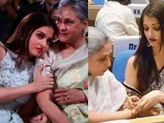 ਦੁਨੀਆ ਦੀ ਸਭ ਤੋਂ ਖੂਬਸੂਰਤ ਲੜਕੀ ਨੂੰ ਬਚਨ ਪਰਿਵਾਰ ਦੀ ਨੂੰਹ ਬਣਾ ਕੇ ਲਿਆਈ ਸੀ ਜਯਾ ਬਚਨ, ਹੁਣ ਅਜਿਹਾ ਹੈ ਨੂੰਹ-ਸੱਸ ਦਾ ਰਿਸ਼ਤਾ