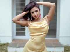 Amala Paul Pics: అప్సరస కాదు అమలా పాల్.. అందాల ఆరబోతలో ఆమె స్టైలే వేరు