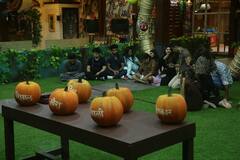 Bigg Boss Marathi 3 : 'इच्छा माझी पुरी करा'च्या टास्कनंतर आज घरात रंगणार 'चल रे भोपळ्या टुणूक टुणूक' चा टास्क