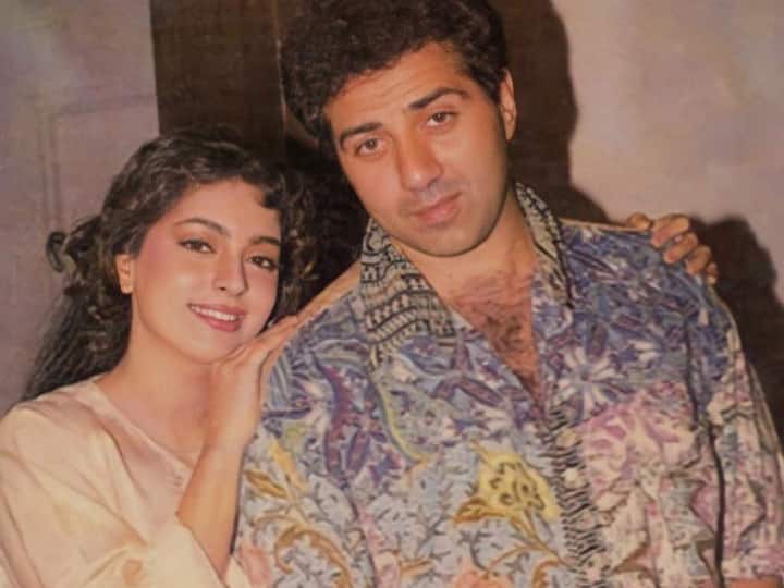 Sunny Deol Birthday: Juhi Chawla Shares Throwback Pic, Says 'We Both Could Compete For Being The Most Shy'. Guess Who Would Win Competition? 'We Both Could Compete For Being The Most...': Juhi Chawla Wishes Sunny Deol With Sweet Birthday Note