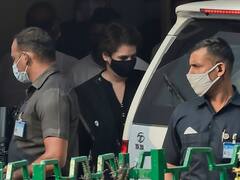 यूपी में कांग्रेस को बड़ा झटका, प्रियंका गांधी के सलाहकार ने पार्टी छोड़ी