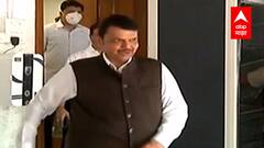 Delhi : देवेंद्र फडणवीस घेणार सहकारमंत्री अमित शाहांची भेट, इतर भाजप नेते ही राहणार उपस्थित