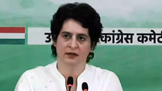 Uttar Pradesh में Priyanka Gandhi का 'महिला कार्ड' किसका खेल बिगड़ेगा? | कौन बनेगा मुख्यमंत्री