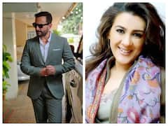 इस वजह से टूटी थी Saif Ali Khan और Amrita Singh की शादी, एक्टर ने किया था खुलासा