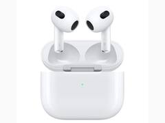 Apple Unleashed Event Unveils AirPods 3: Know Features, India Price And All Details