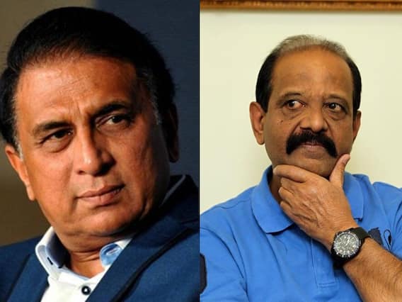 Famous Relatives in Cricket: क्रिकेट में बेहद फेमस है जीजा-साले और बहनोई की ये जोड़ियां, तैयार हो सकती है पूरी प्लेइंग इलेवन Famous Relatives in Cricket: क्रिकेट में बेहद फेमस है जीजा-साले और बहनोई की ये जोड़ियां, तैयार हो सकती है पूरी प्लेइंग इलेवन