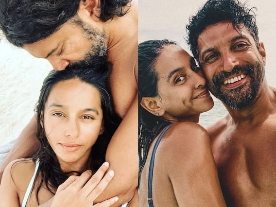 खूबसूरती और स्टाइल दोनों में ही नंबर वन हैं Farhan Akhtar की गर्लफ्रेंड Shibani Dandekar खूबसूरती और स्टाइल दोनों में ही नंबर वन हैं Farhan Akhtar की गर्लफ्रेंड Shibani Dandekar