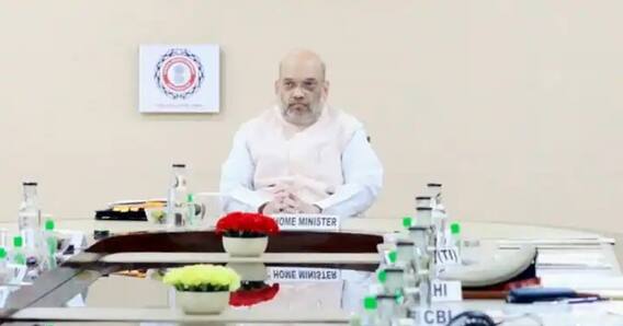 ਰਾਸ਼ਟਰੀ ਸੁਰੱਖਿਆ ਦੇ ਮੁੱਦੇ 'ਤੇ ਅਮਿਤ ਸ਼ਾਹ ਦੀ 6 ਘੰਟੇ ਚੱਲੀ ਬੈਠਕ, ਛੋਟੀ ਜਿਹੀ ਸੂਚਨਾ 'ਤੇ ਵੀ ਸਾਵਧਾਨੀ ਦੇ ਹੁਕਮ ਰਾਸ਼ਟਰੀ ਸੁਰੱਖਿਆ ਦੇ ਮੁੱਦੇ 'ਤੇ ਅਮਿਤ ਸ਼ਾਹ ਦੀ 6 ਘੰਟੇ ਚੱਲੀ ਬੈਠਕ, ਛੋਟੀ ਜਿਹੀ ਸੂਚਨਾ 'ਤੇ ਵੀ ਸਾਵਧਾਨੀ ਦੇ ਹੁਕਮ