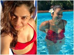 Sumona Chakravarti Photos: रियल लाइफ में काफी ग्लैमरस और खूबसूरत हैं 'Kapil Sharma' की भूरी, बिकिनी फोटोज से इंटरनेट पर लगाती हैं आग