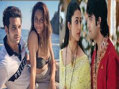 Divyanka Tripathi से लेकर Karan Kundra तक, जब टूटा इन टीवी सितारों का दिल तो खूब मची हलचल