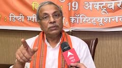 'Hindu attacks in Bangladesh is planned conspiracy', says VHP's Surendra Jain
