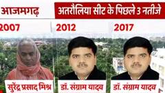 अतरौलिया के किले पर किसका होगा कब्जा ? | SINGHASAN 403