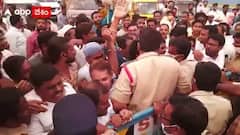 TDP VS YSRCP : సీఎం జగన్‌ను దూషిస్తే ఎంతకైనా తెగిస్తామంటున్నారు వైసీపీ లీడర్లు