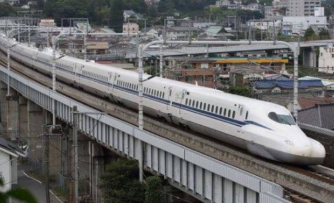 Ahmedabad delhi bullet train  અમદાવાદથી દિલ્હી સુધી બુલેટ ટ્રેન દોડાવવા સરકારે શરુ કરી તૈયારી, ગાંધીનગરમાં યાજાઈ બેઠક 