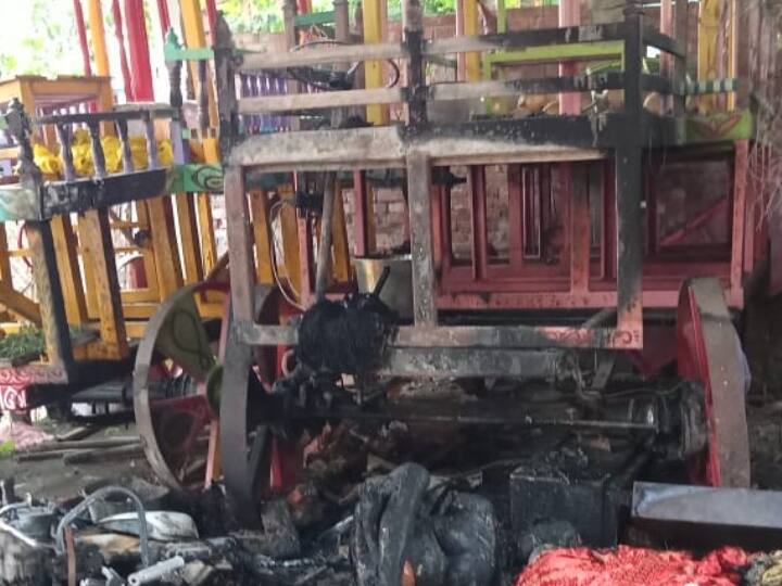 Bangladesh Violence: Police arrest 450 people for violence against Hindus ANN Bangladesh Violence: बांग्लादेश में मंदिरों और घरों पर हमले के मामले में 71 केस दर्ज, 450 लोग गिरफ्तार