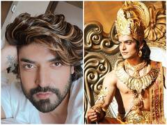 Gurmeet Choudhary Photo: बिहार के पटना में शूटिंग करने पहुंचे हैं टीवी के 'राम', लेटेस्ट तस्वीरें आपका मन मोह लेंगी