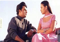 आर. माधवन अन् दिया मिर्झाची केमिस्ट्री असलेल्या 'Rehna Hai Tere Dil Mein' ची 20 वर्ष; चित्रपटाचे हटके किस्से