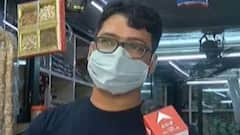 સૂકા મેવાના ભાવમાં વધારો થતા જનતા પર મોંઘવારીનો વધુ એક માર, જુઓ ગુજરાતી ન્યુઝ