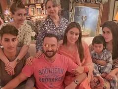 Sharmila Tagore से लेकर Sara Ali Khan तक ये पटौदी खानदान पढ़ाई के मामले में है सबसे आगे