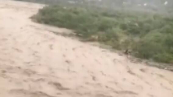 અસ્મિતા વિશેષ: પહાડી આફત