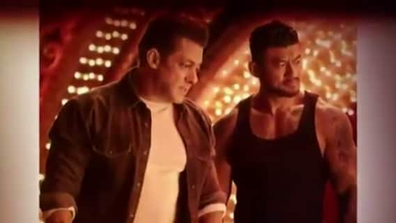 Why is Salman Khan shifting to new residence? | Khabar Filmy Hai | 19 Oct 2021