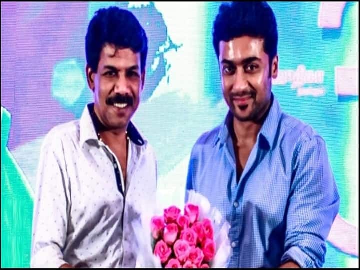 aishwara rajesh next movie with director bala பாலா, சூர்யா கூட்டணியில் உருவாகும் புதிய படத்தில் இணைந்த பிரபல நடிகை!