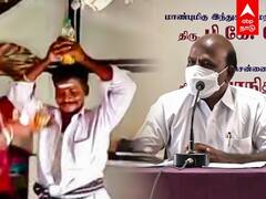 Ma Subramanian: மதுவாங்கி குடிப்போருக்காக தடுப்பூசி முகாமை மாற்றிய மா.சு