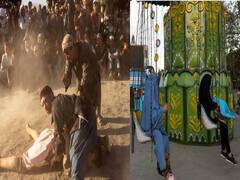 எப்படி இருக்கிறது தாலிபான்களின் ஆஃப்கானிஸ்தான்... புதிய புகைப்படங்கள்