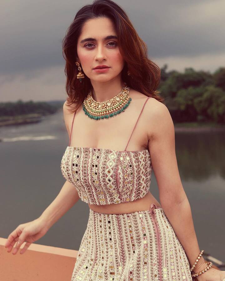 एक्टिंग के साथ-साथ बेहतरीन डांसर संजीदा शेख अपना एक पॉर्लर चलाती हैं. जो उनकी कमाई का दूसरा साधन है.