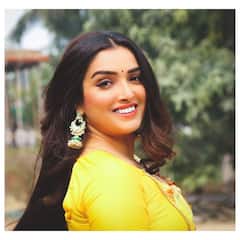 भोजपुरी सिनेमा की सबसे महंगी एक्ट्रेस हैं Amrapali Dubey, जानिए कितनी फीस लेती हैं अक्षरा सिंह सहित ये अभिनेत्रियां