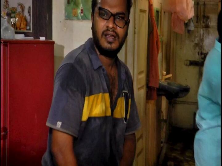 கடலூரில் குடிப்பதற்கு பணம் தராததால் பெற்ற தந்தையை அடித்து கொன்ற மகன் கைது