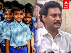Anbil Mahesh: நர்சரி பள்ளிகள் திறப்பு எப்போது? -அமைச்சர் அன்பில் மகேஷ் பதில்