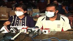 RG Kar Medical College: 'কর্তৃপক্ষ উদাসীন, তাই বাধ্য হয়ে অনশন', দাবি আর জি করের আন্দোলনরত পড়ুয়াদের | Bangla News