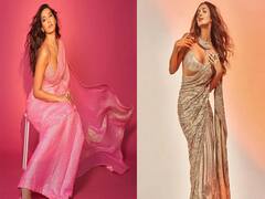 साड़ी में Nora Fatehi और Malaika Arora के ये कातिलाना लुक को देख नहीं संभाल पाएंगे खुद को