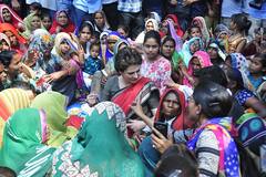 Women In UP Assembly: Will Congress' 40% Ticket Promise Help Boost Women Headcount? Here Are Some Stats