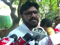 बाबुल सुप्रियो ने लोकसभा की सदस्यता से दिया इस्तीफा, पीएम मोदी को लेकर कही ये बात