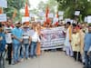 Gaya News: बांग्लादेश और कश्मीर में हिंदुओं पर अत्याचार के विरोध में मार्च, कहा- हम सड़क पर आ गए तो मुश्किल हो जाएगा