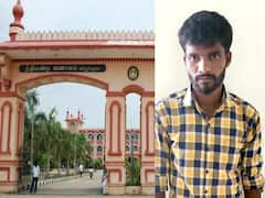 திருமணம் செய்து கொள்வதாக கூறி பெண்ணுடன் பாலியல் வன்புணர்வு - தொழிலாளிக்கு 10 ஆண்டுகள் சிறை