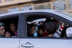 எப்படி இருக்கிறது தாலிபான்களின் ஆஃப்கானிஸ்தான்... புதிய புகைப்படங்கள்