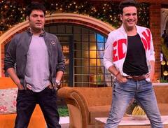 The Kapil Sharma Show: मामा Govinda का नाम लेकर Kapil Sharma ने की Krushna Abhishek की खिंचाई, भांजे की बोलती हो गई बंद