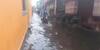 Hooghly: গত কয়েকদিনের প্রবল বৃষ্টিতে জলযন্ত্রণা হুগলির শ্রীরামপুর শহরে