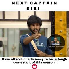 Bigg Boss Tamil Memes: ”மீம்ஸ்ல மெசேஜ் சொல்லுவோம்’ - தப்பை தட்டிக்கேட்ட நெட்டிசன்கள்