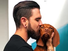 Bacteria in Beard: షాకింగ్, మగాళ్ల గడ్డం.. కుక్కబొచ్చు కంటే హానికరమట, ఇది చాలా టూ మచ్ కదూ!