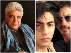 Shahrukh और Aryan Khan के समर्थन में आए Javed Akhtar, जानें बॉलीवुड को टार्गेट किये जाने पर क्या कहा